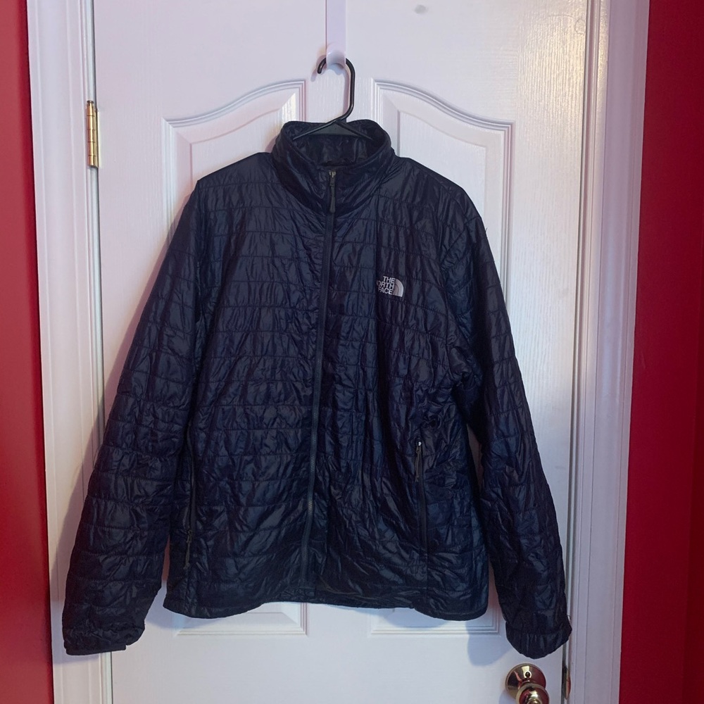 The North Face Light Down Jacket